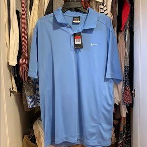 Men’s Nike polo